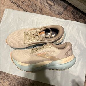 Brooks Glycerin